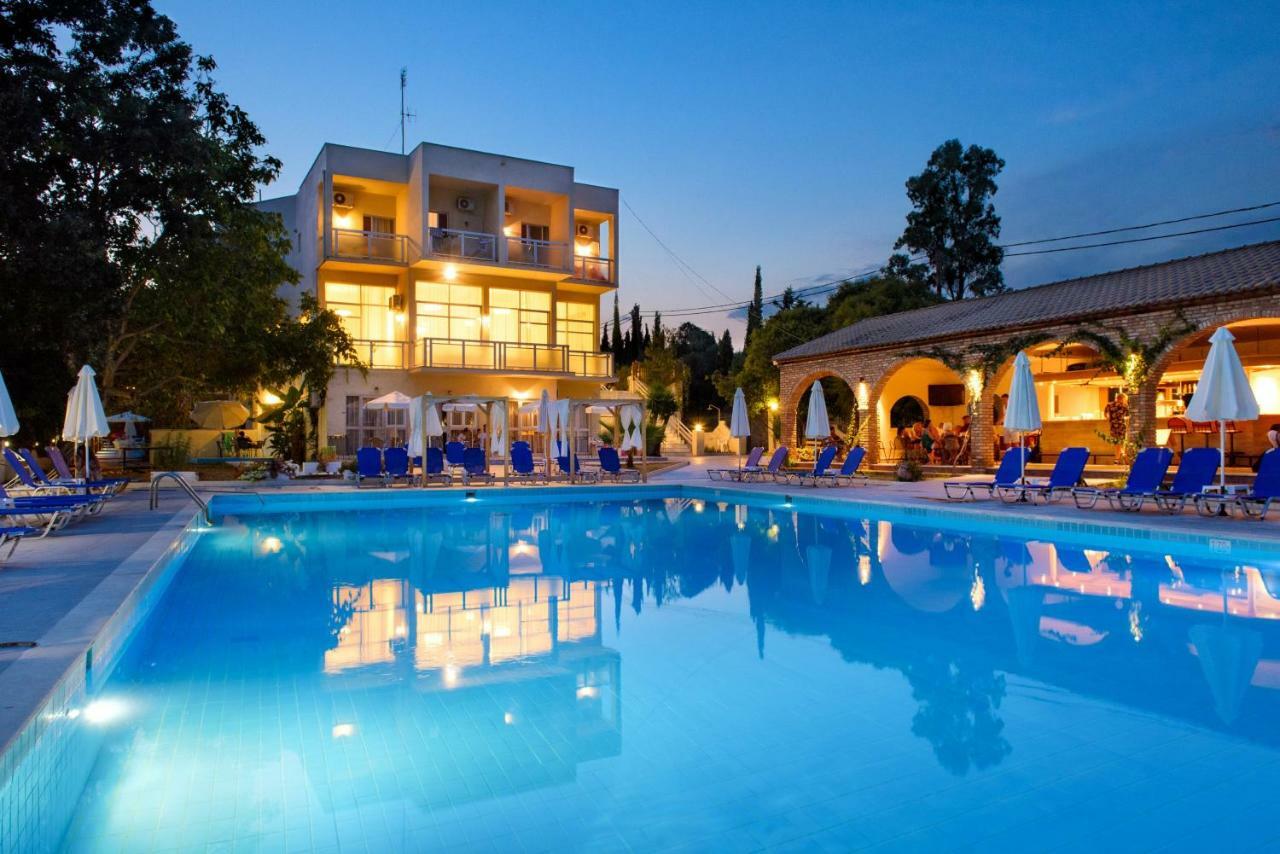 Amalia - Adults Only Dassia (Corfu)